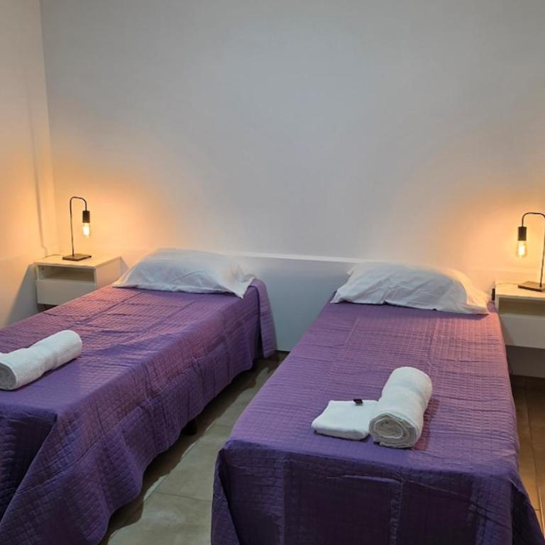 Moderno apartamento en Colón - Two-Bedroom Apartment - 3