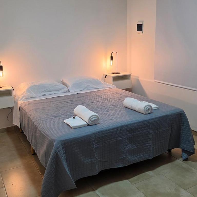 Moderno apartamento en Colón - Two-Bedroom Apartment - 5