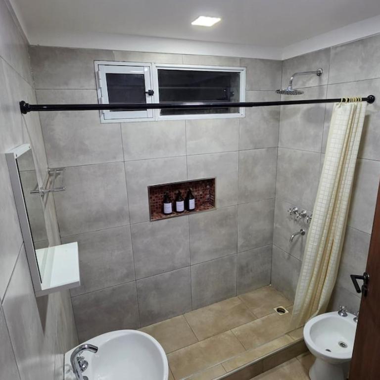 Moderno apartamento en Colón - Two-Bedroom Apartment - 6