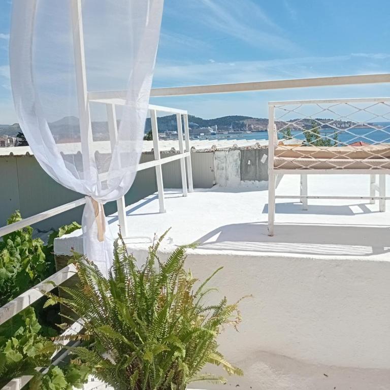 Zinzula apartments - Appartement 1 Chambre - 6