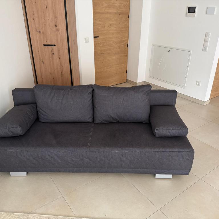 Trui Ensemble Apartment Alpine Escape with Garden - Appartamento con 1 Camera da Letto - 10