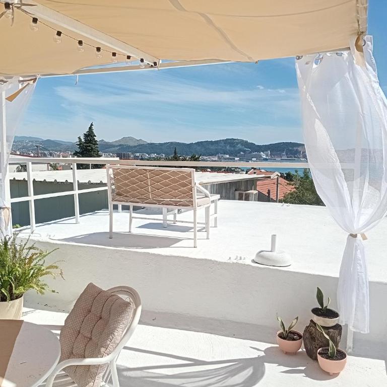 Zinzula apartments - Appartement 1 Chambre - 7