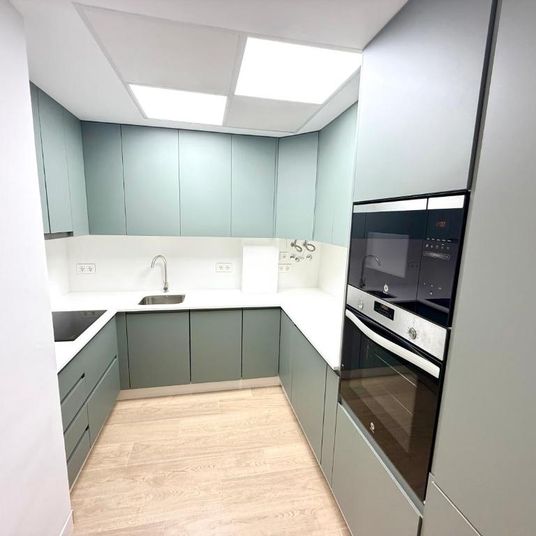 Heavenly Homes Mojacar 209 - Apartment mit 2 Schlafzimmern - 7