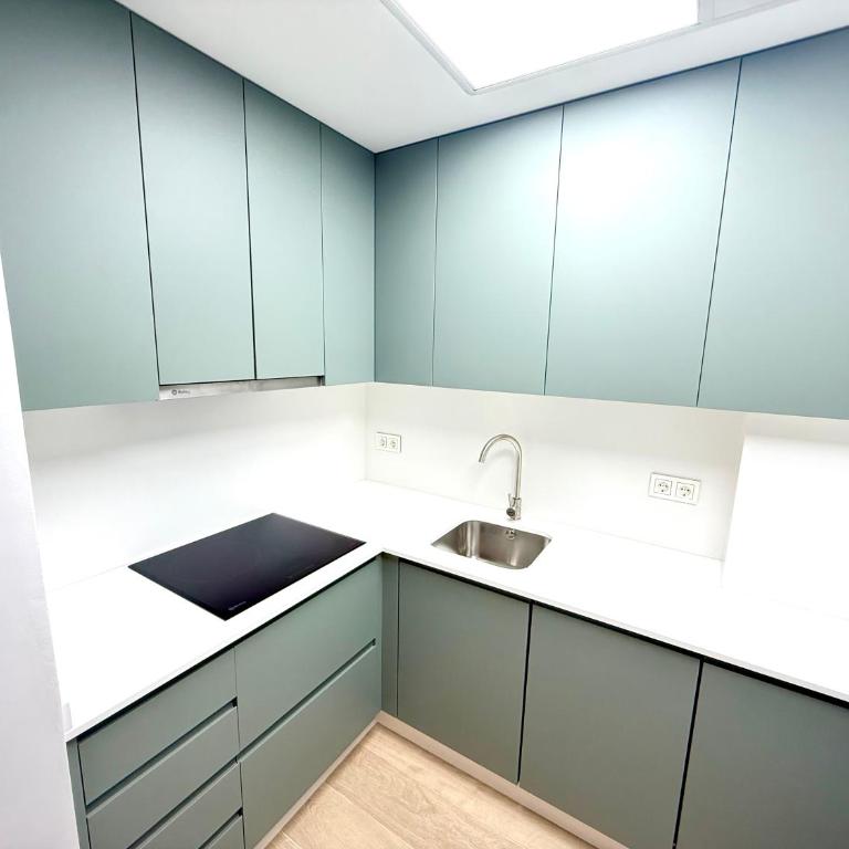 Heavenly Homes Mojacar 209 - Apartment mit 2 Schlafzimmern - 9