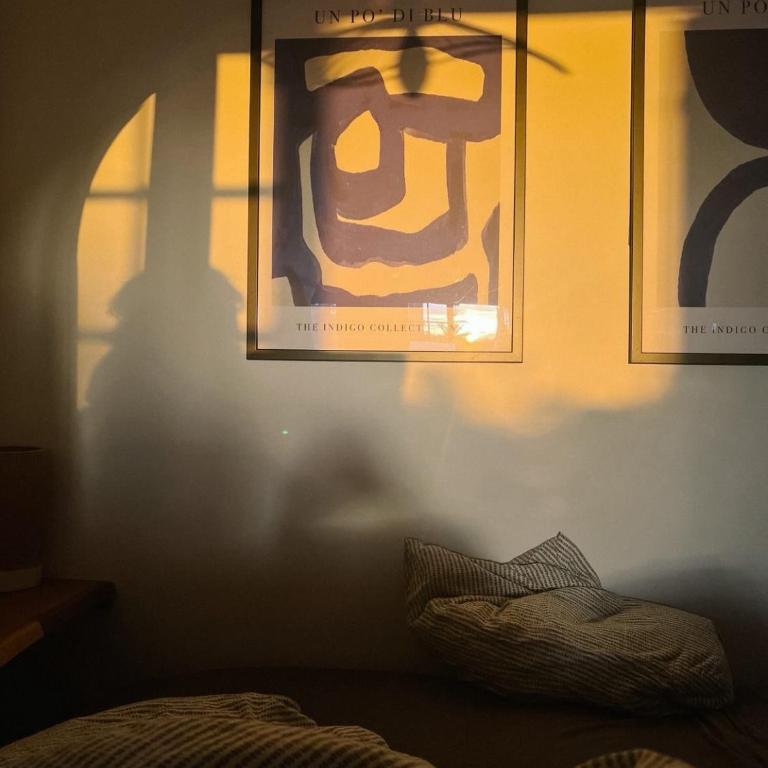 Villa Mauresque - Cozy Apartment 5 min Walk to Beach - Appartamento con 1 Camera da Letto - 5
