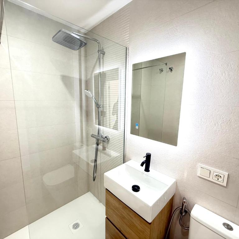 Heavenly Homes Mojacar 209 - Apartment mit 2 Schlafzimmern - 45