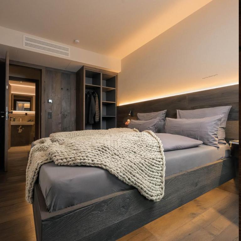 LIVALPIN mybase COZY - Appartement 1 Chambre avec Jardin - 20
