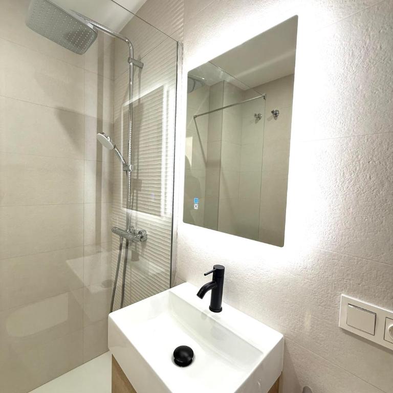 Heavenly Homes Mojacar 209 - Apartment mit 2 Schlafzimmern - 43