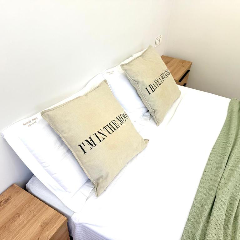 Heavenly Homes Mojacar 209 - Apartment mit 2 Schlafzimmern - 41