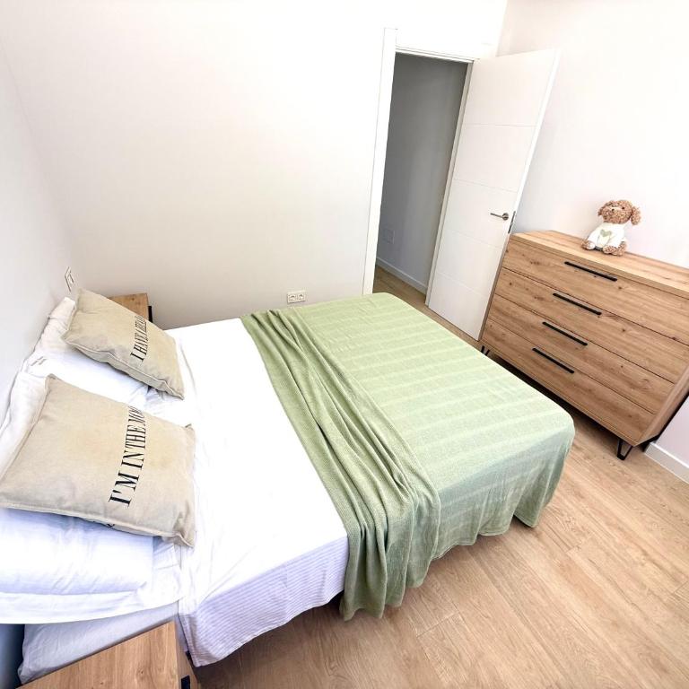 Heavenly Homes Mojacar 209 - Apartment mit 2 Schlafzimmern - 40