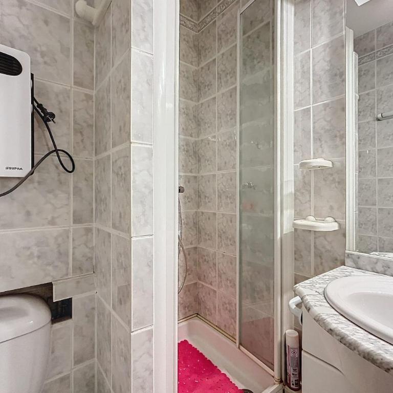 Appt plein centre proche de la plage - Appartement - 9