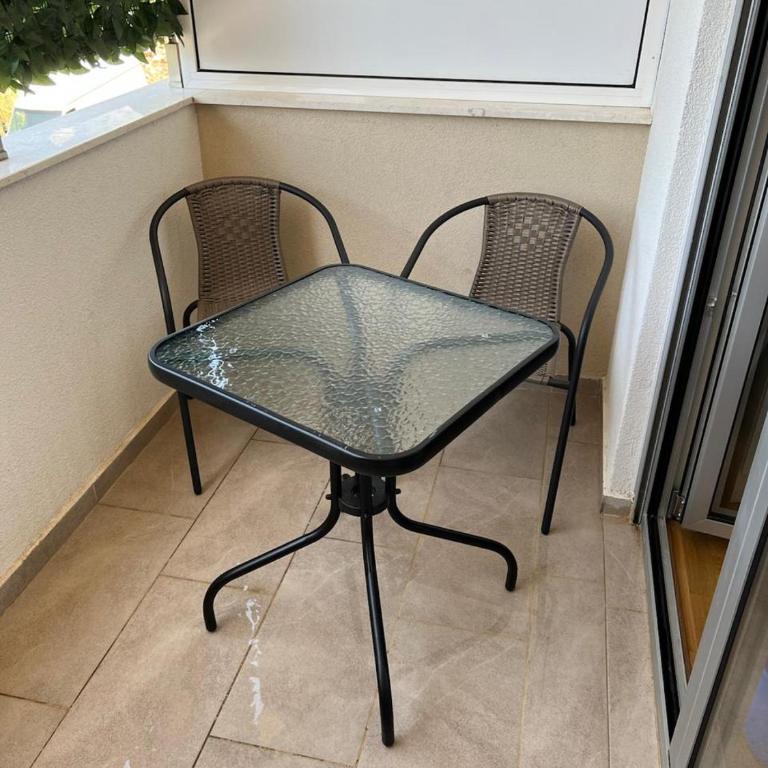 Summer studio - Apartment mit 1 Schlafzimmer - 1