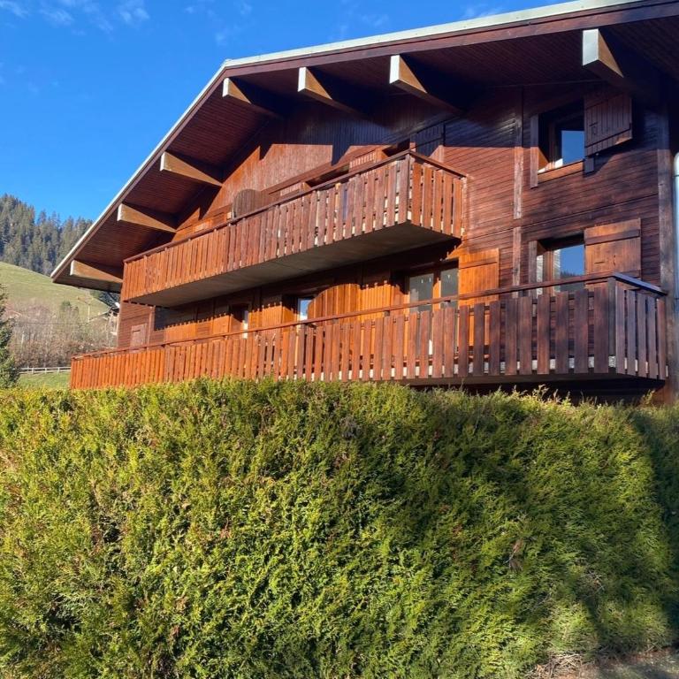 Beautiful duplex 5 minutes from the center - Appartement 1 Chambre - 3