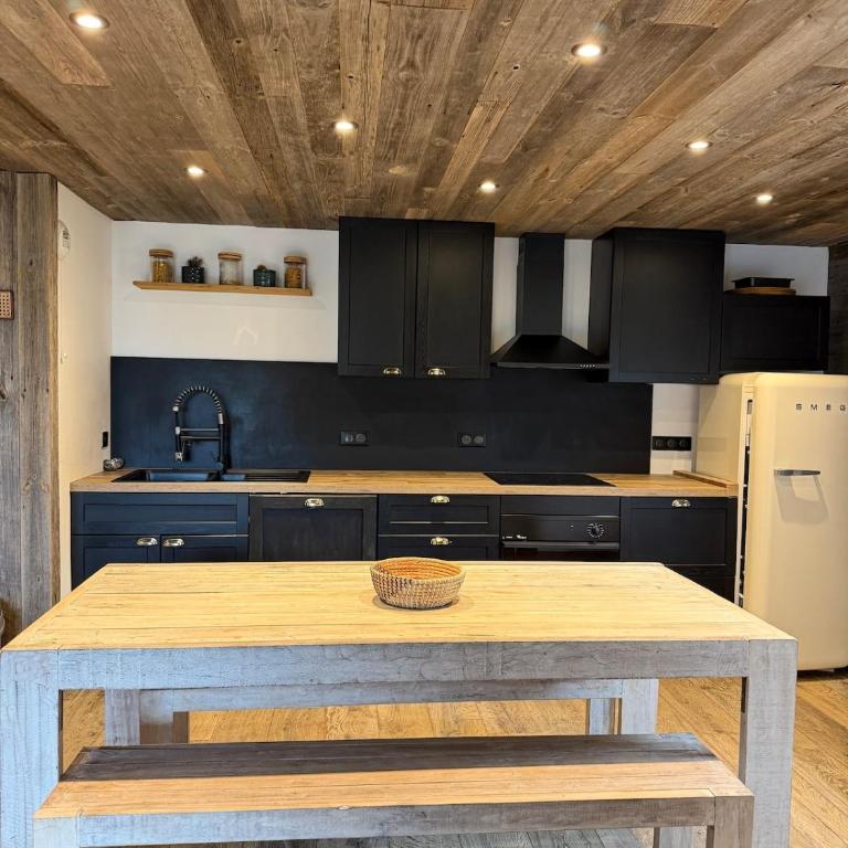 Beautiful duplex 5 minutes from the center - Appartement 1 Chambre - 4