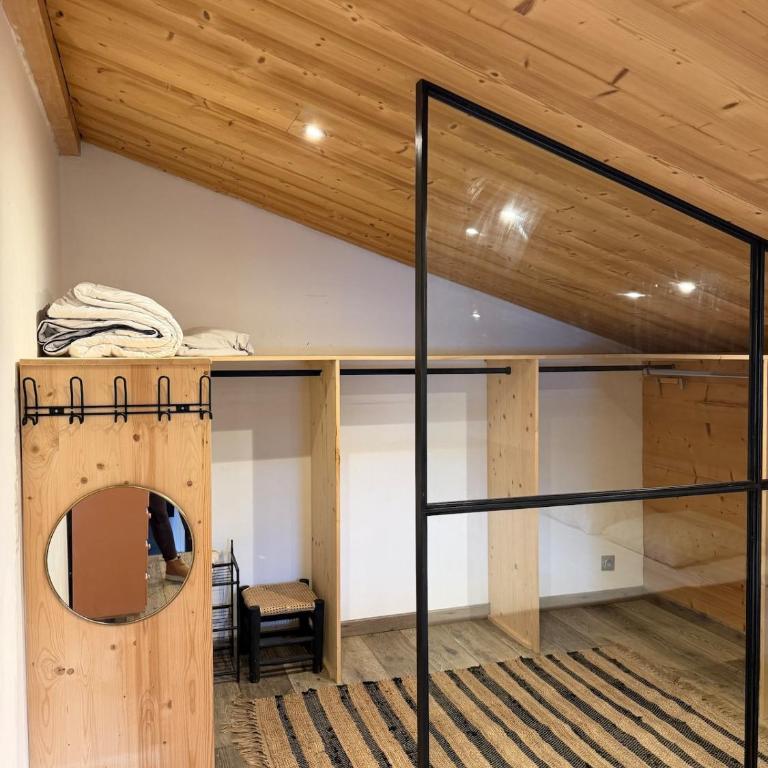 Beautiful duplex 5 minutes from the center - Appartement 1 Chambre - 14