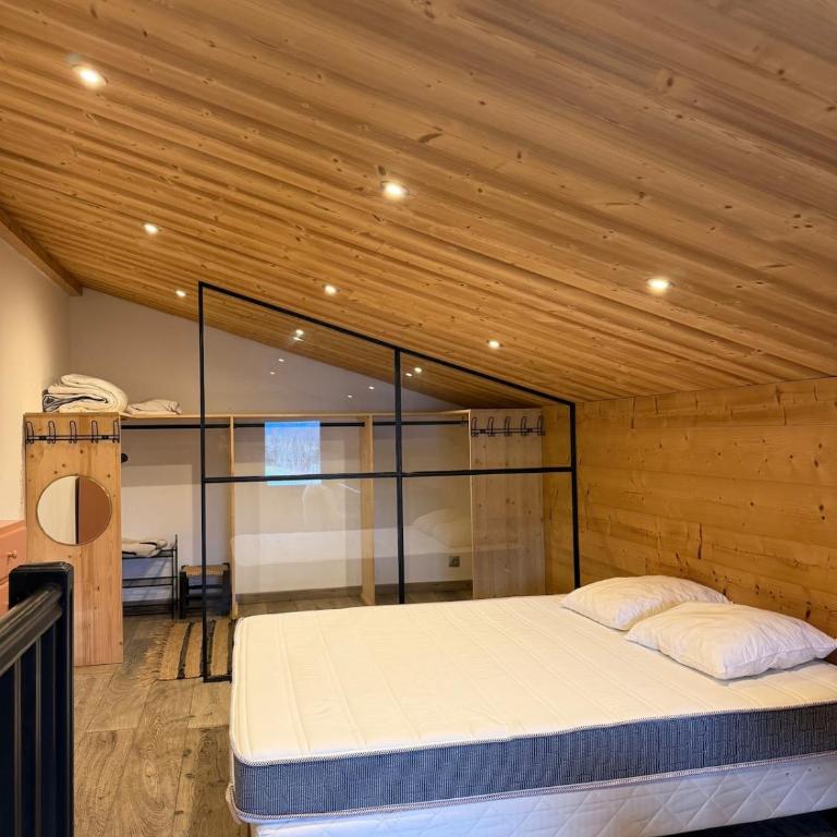 Beautiful duplex 5 minutes from the center - Appartement 1 Chambre - 18