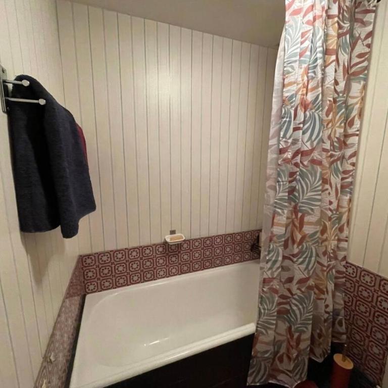 Chambre à louer face a la plage de Beaumer - Habitación Doble - 1