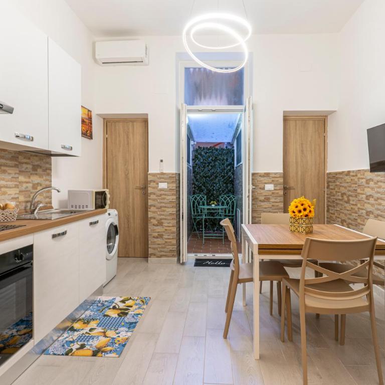 Mariuccio Home Comfort and Style - Apartment mit 2 Schlafzimmern - 1