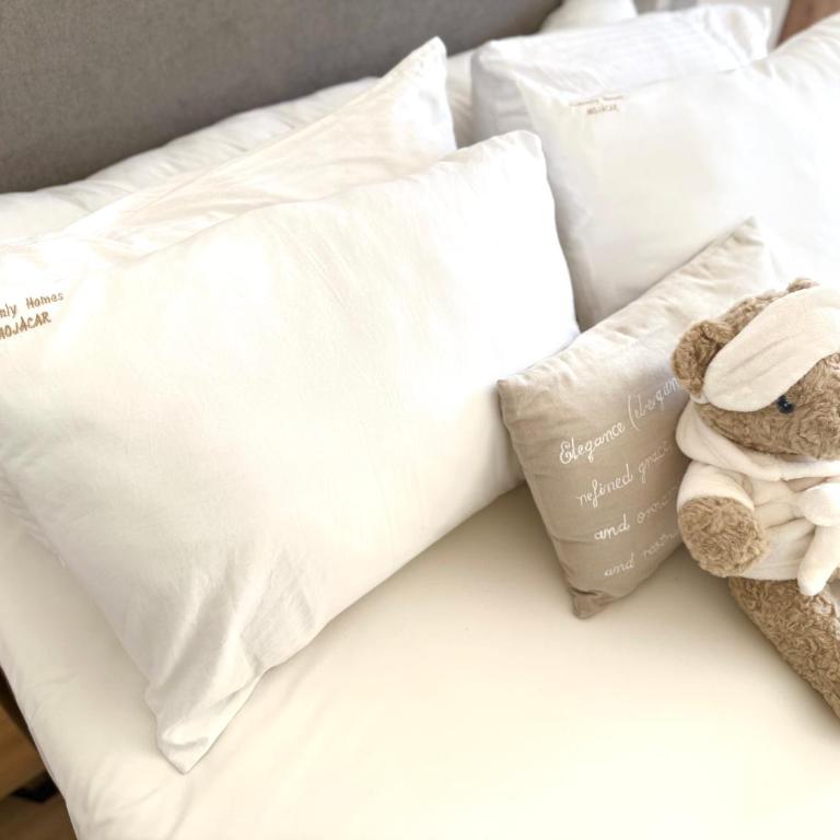 Heavenly Homes Mojacar 209 - Apartment mit 2 Schlafzimmern - 35