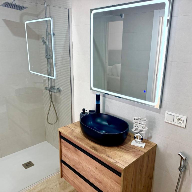 Heavenly Homes Mojacar 209 - Apartment mit 2 Schlafzimmern - 24