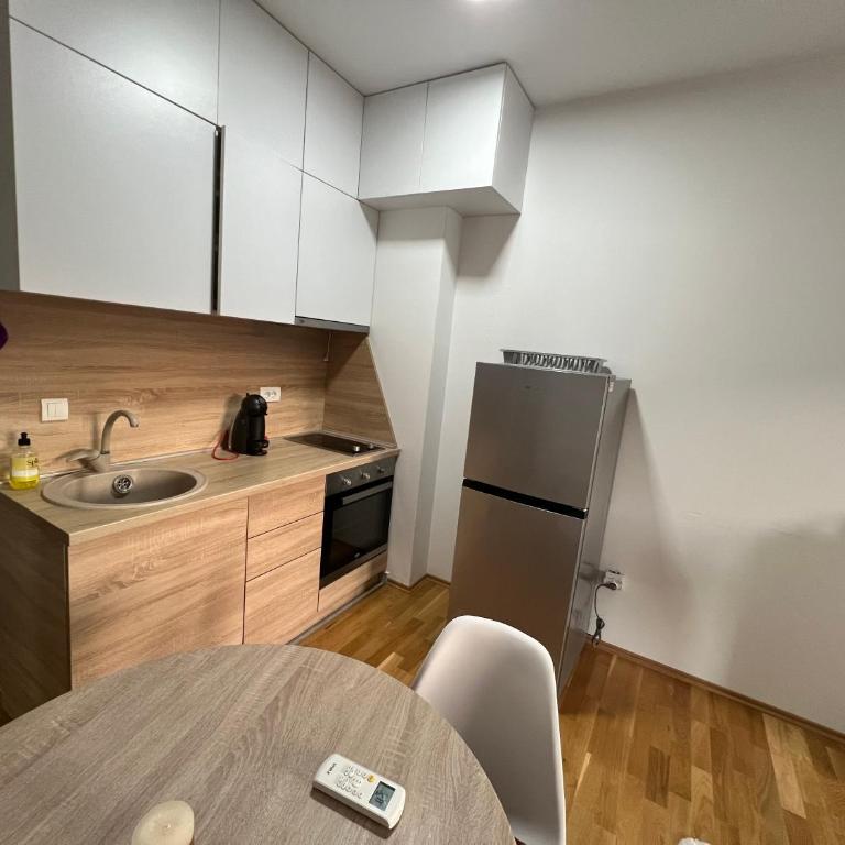 Summer studio - Apartment mit 1 Schlafzimmer - 5