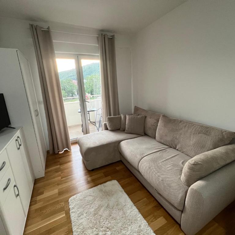 Summer studio - Apartment mit 1 Schlafzimmer - 6