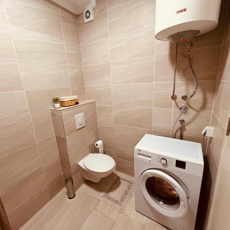 Summer studio - Apartment mit 1 Schlafzimmer - 7