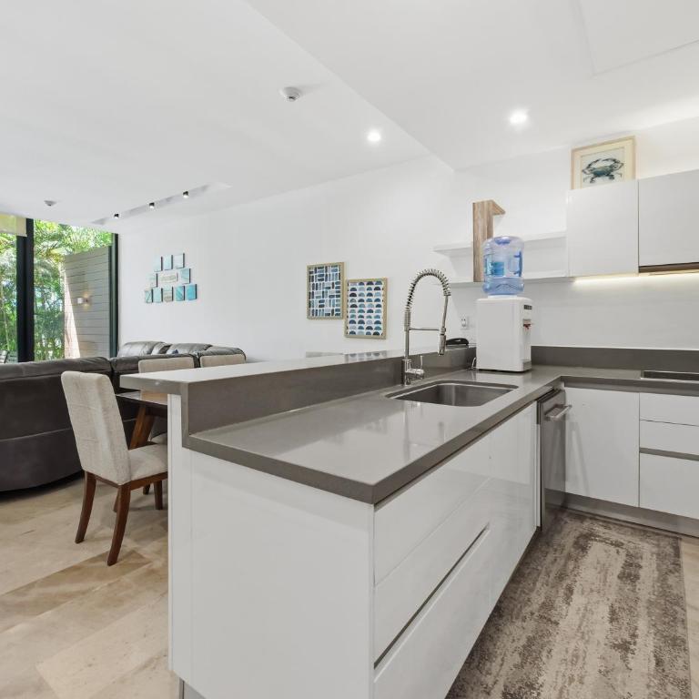 Oceana Residences by Playarena - Appartement 3 Chambres Deluxe - 10