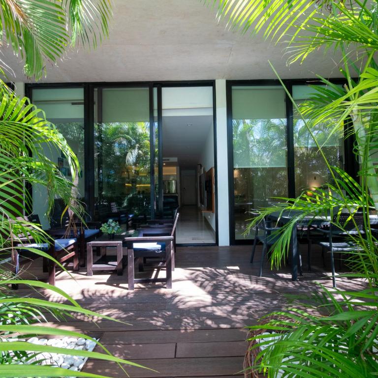 Oceana Residences by Playarena - Appartement 3 Chambres Deluxe - 5