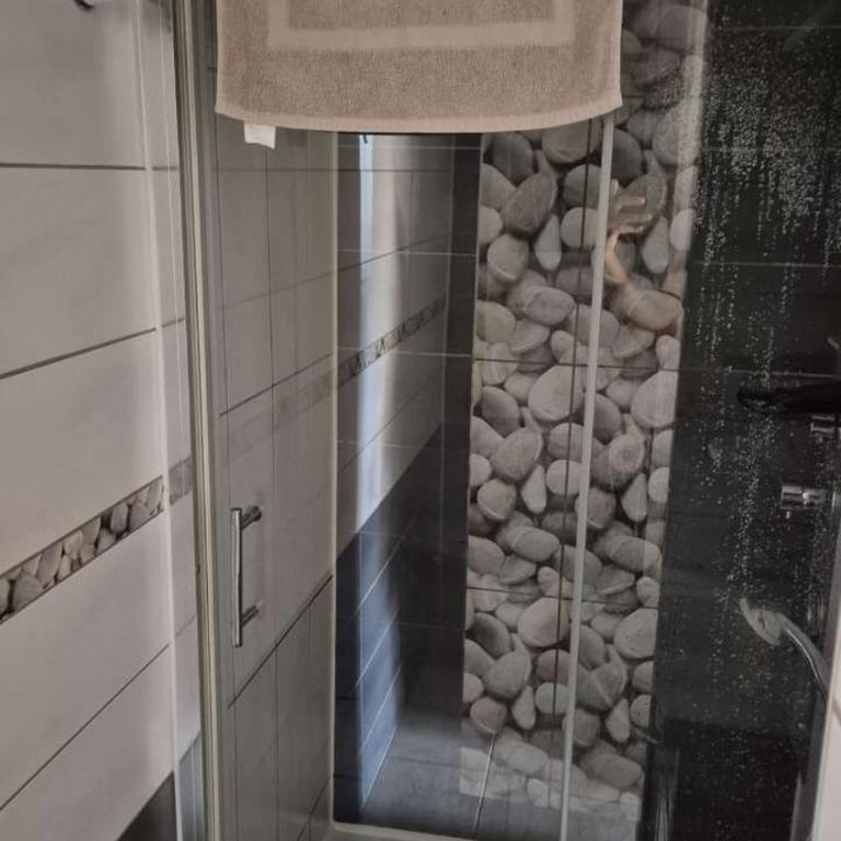 Studio au bord de mer - Appartement 1 Chambre - 4