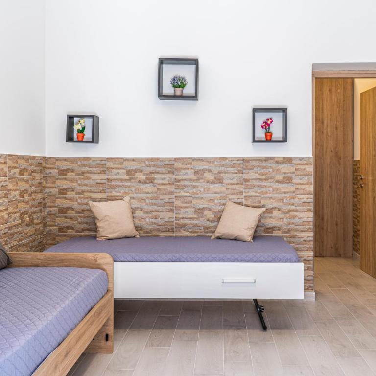 Mariuccio Home Comfort and Style - Apartment mit 2 Schlafzimmern - 5