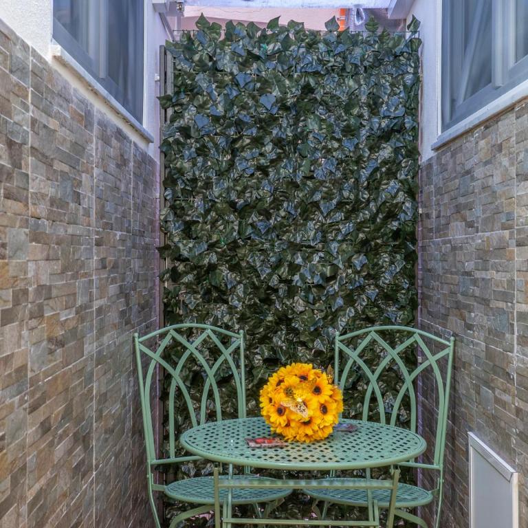 Mariuccio Home Comfort and Style - Apartment mit 2 Schlafzimmern - 7