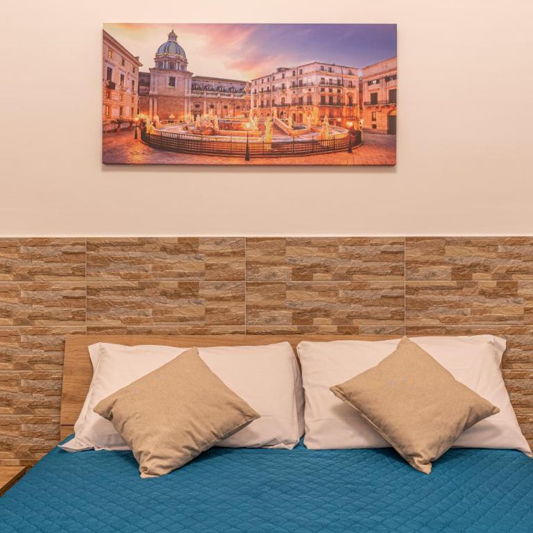 Mariuccio Home Comfort and Style - Apartment mit 2 Schlafzimmern - 9