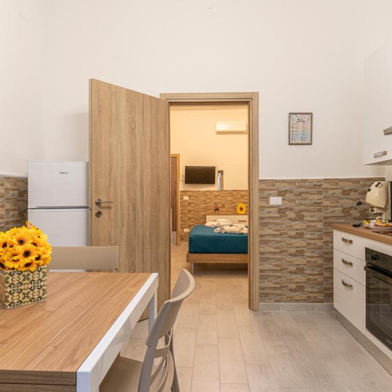 Mariuccio Home Comfort and Style - Apartment mit 2 Schlafzimmern - 10