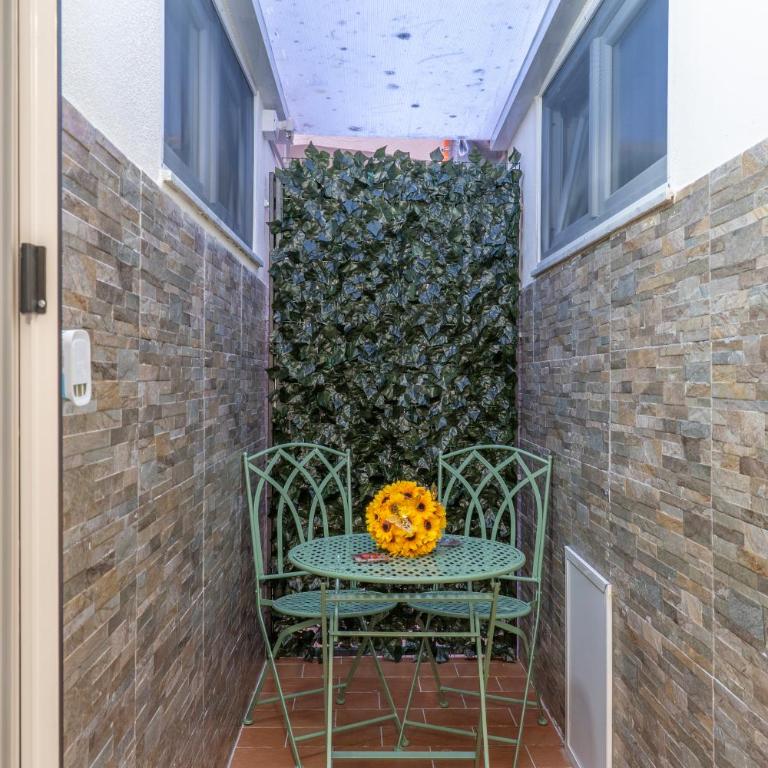 Mariuccio Home Comfort and Style - Apartment mit 2 Schlafzimmern - 11