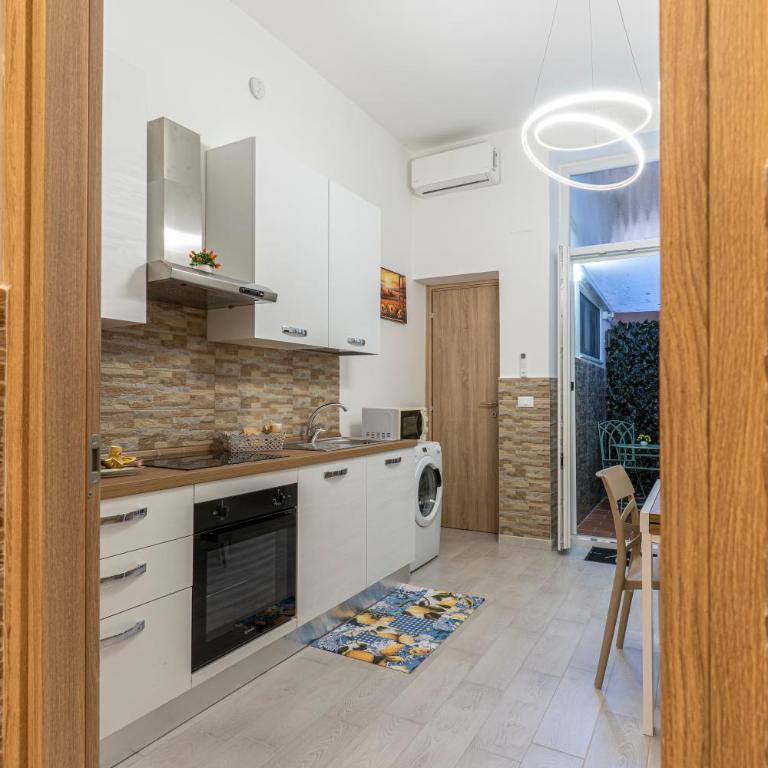 Mariuccio Home Comfort and Style - Apartment mit 2 Schlafzimmern - 13