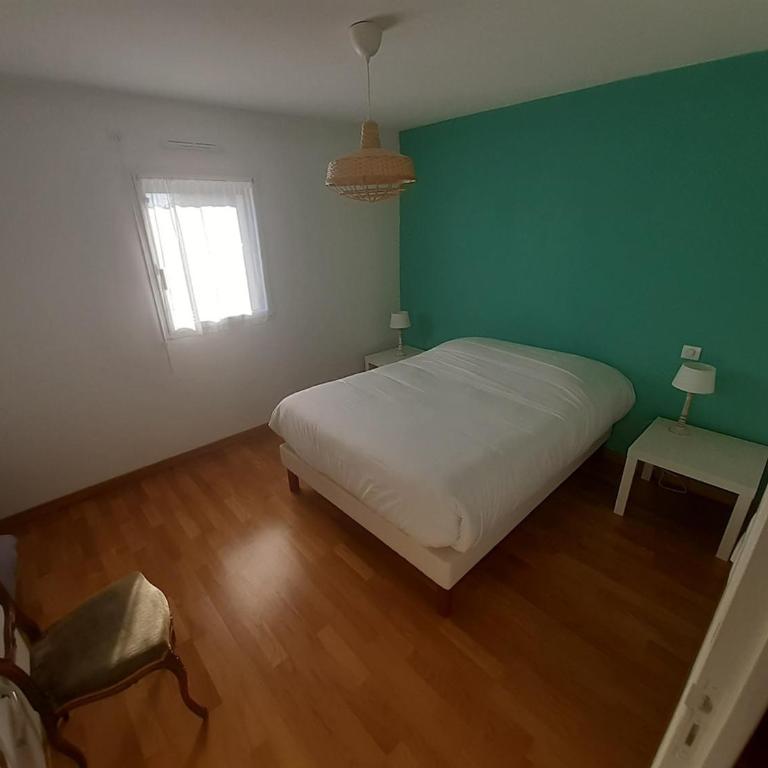 Maison contemporaine au Cabellou plage, Concarneau - Maison 3 Chambres - 16