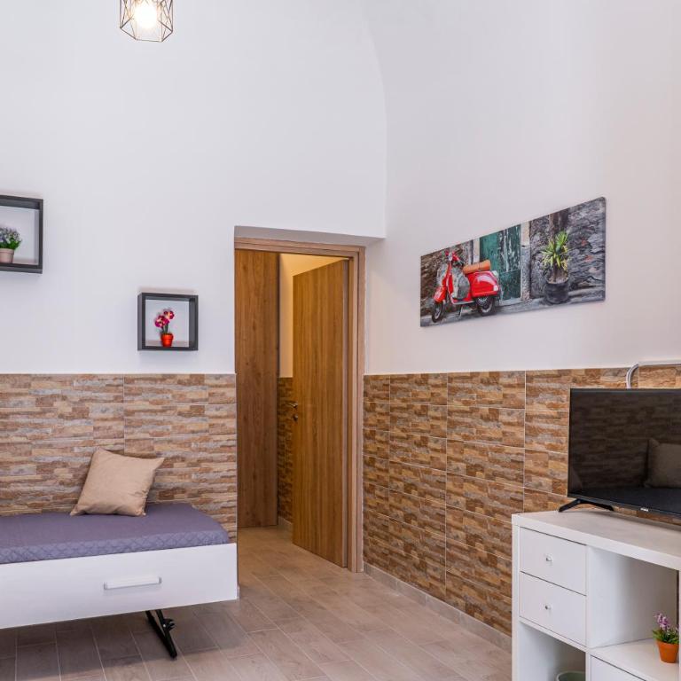 Mariuccio Home Comfort and Style - Apartment mit 2 Schlafzimmern - 28
