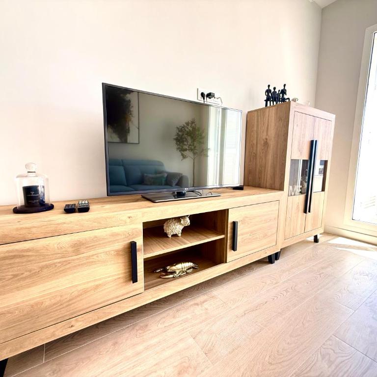 Heavenly Homes Mojacar 209 - Apartment mit 2 Schlafzimmern - 28
