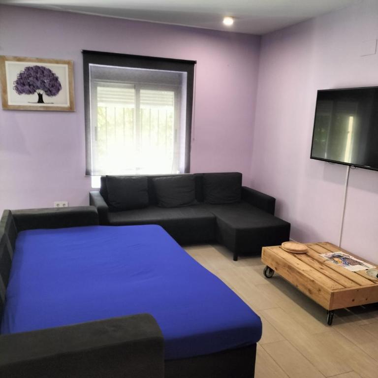 New Trendy apartment - Appartement - 3