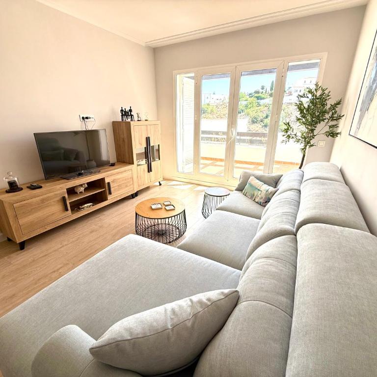 Heavenly Homes Mojacar 209 - Apartment mit 2 Schlafzimmern - 19