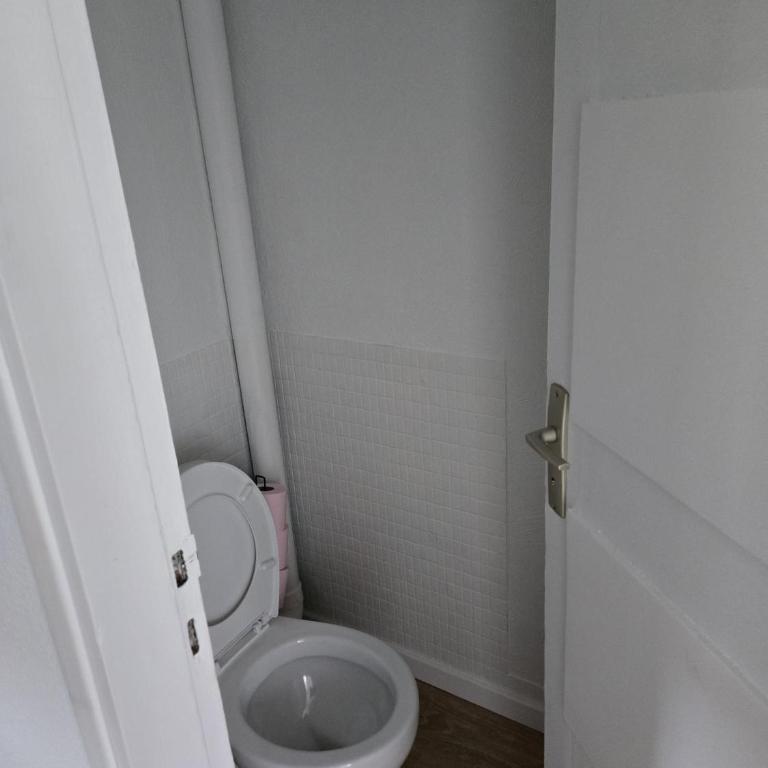 Chambre 5 confort avec cuisine - Appartement 1 Chambre - 16