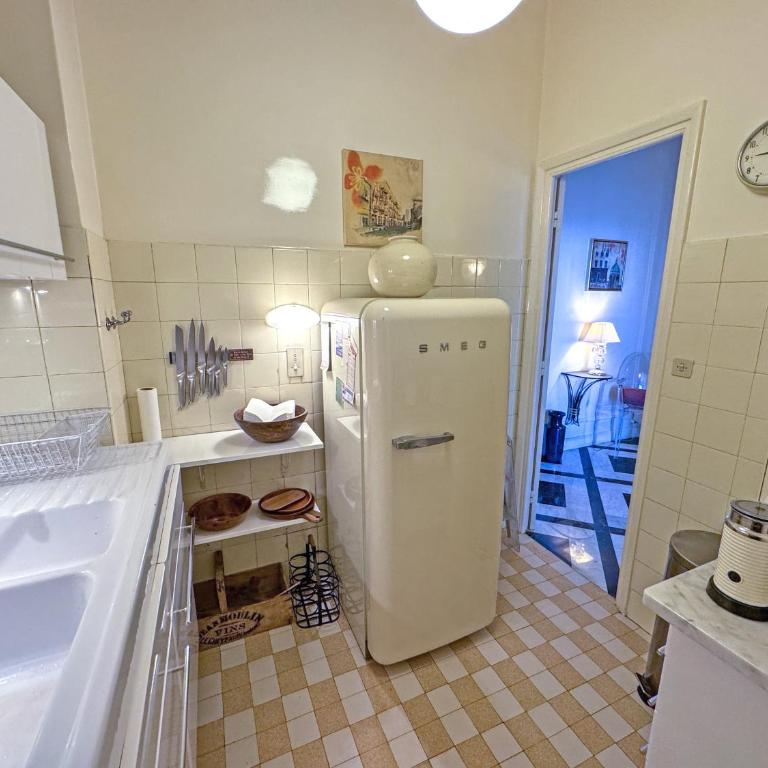 Rare Seafront Garden Apartment on Promenade - Appartement - Vue sur Mer - 16