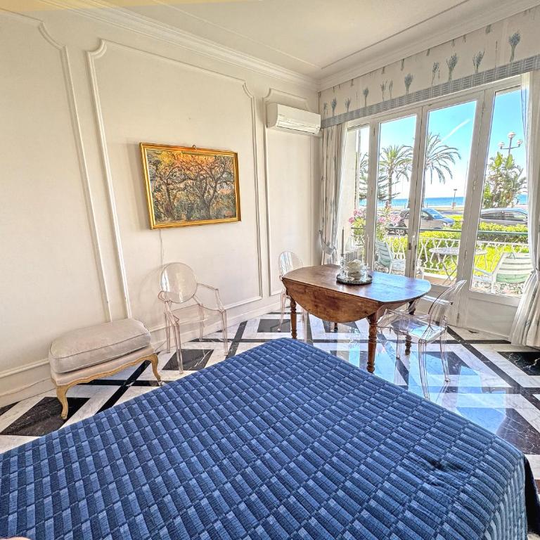 Rare Seafront Garden Apartment on Promenade - Appartement - Vue sur Mer - 11