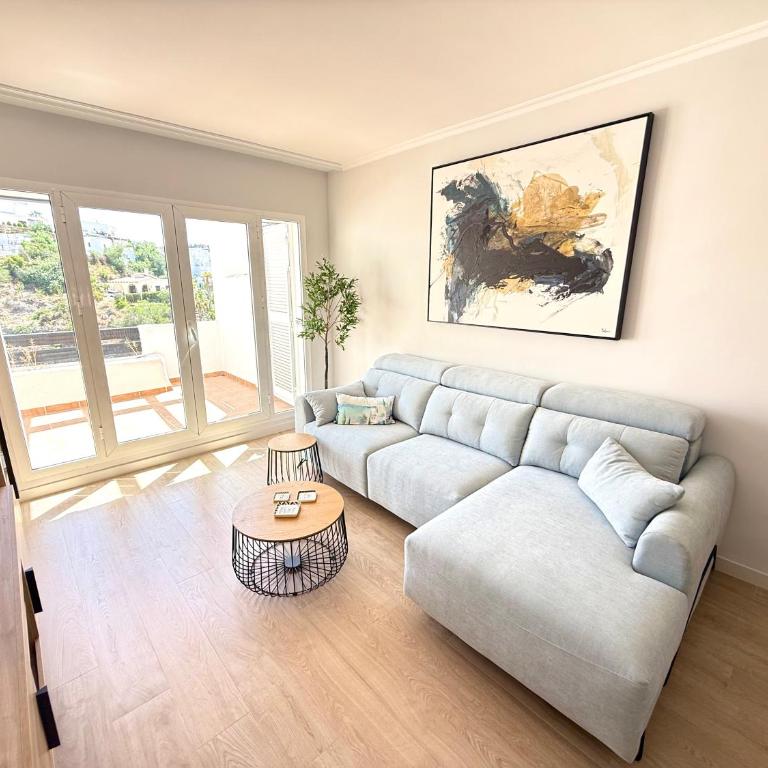 Heavenly Homes Mojacar 209 - Apartment mit 2 Schlafzimmern - 11
