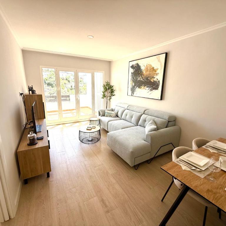 Heavenly Homes Mojacar 209 - Apartment mit 2 Schlafzimmern - 17