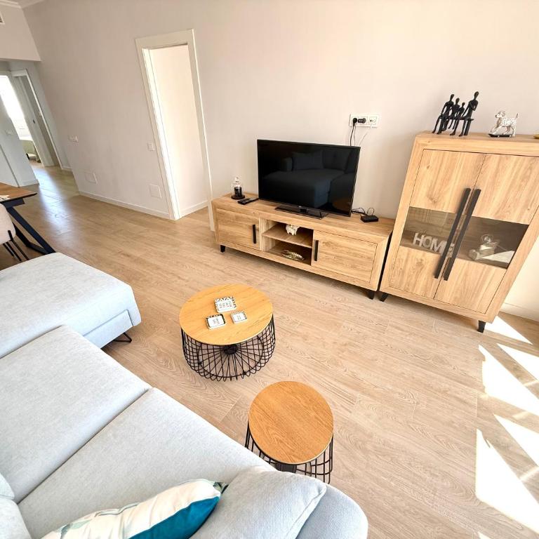 Heavenly Homes Mojacar 209 - Apartment mit 2 Schlafzimmern - 20