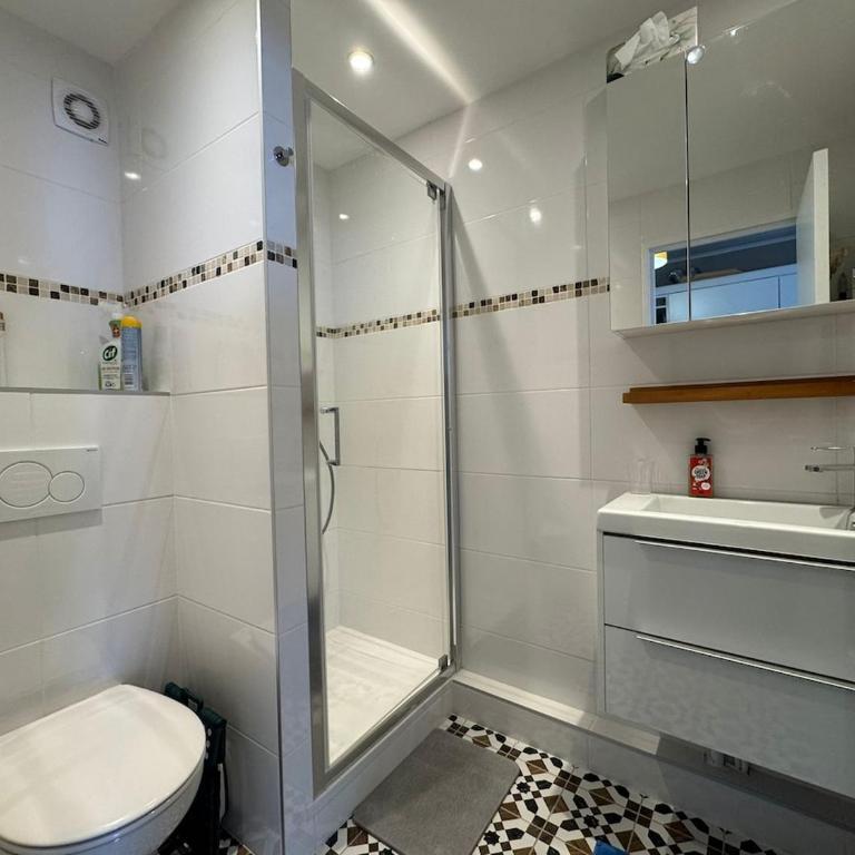 Gd Casse 9 - Studio cozy 4 pers - Vue sur les monatgnes - Apartamento de 1 dormitorio - 5