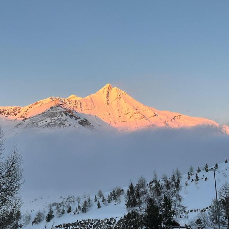 Gd Casse 9 - Studio cozy 4 pers - Vue sur les monatgnes - Apartamento de 1 dormitorio - 7