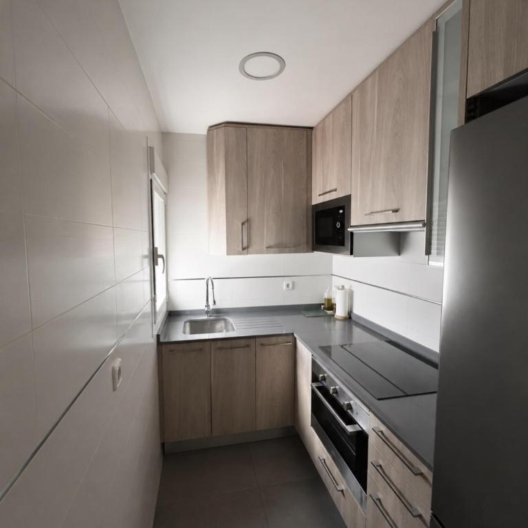 VillaCastilla - Appartement 2 Chambres - 2